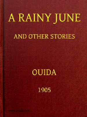 [Gutenberg 42944] • A Rainy June, and Other Stories